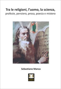 Libri EPDO - Sebastiano Manca